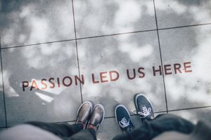 Leading For Excellence Isn't About Meeting the Standard