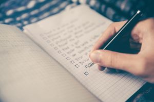 3 Sure-Fire Ways to a Good Project Schedule