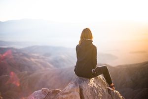 6 Tips For Getting Your Life in Balance