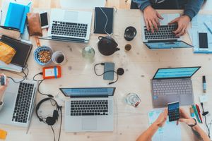 Why There's No Such Thing As an Information Management (IT) Project