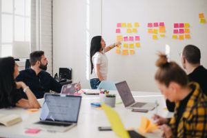 How to Write a Killer Project Plan That Gets Results