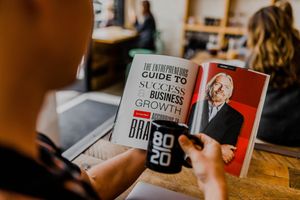 Delivering Projects—10 Vital Ways to Business Success