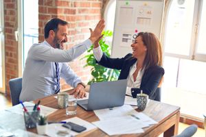 Conflict Resolution and Negotiating For a Win-Win—  Principled Negotiation
